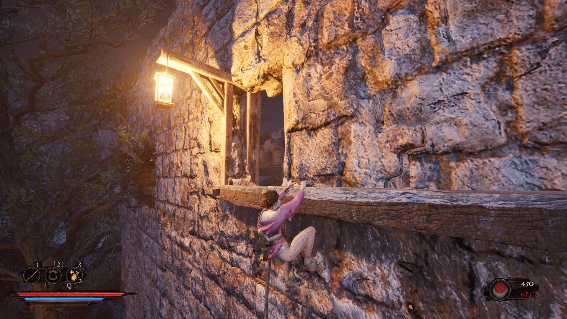 Foto do jogo Banshee: Demon Girl