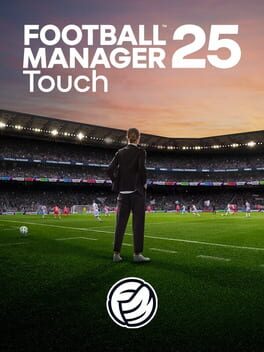 Foto do jogo Football Manager 25 Touch