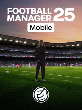 Foto do jogo Football Manager 25 Mobile