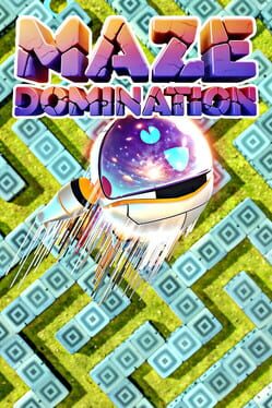 Foto do jogo Maze Domination