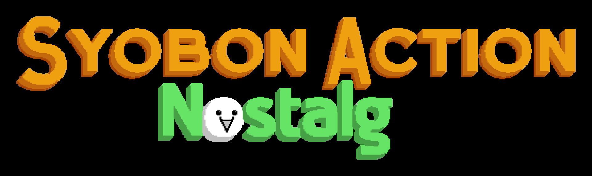 Foto do jogo Syobon Action Nostalg