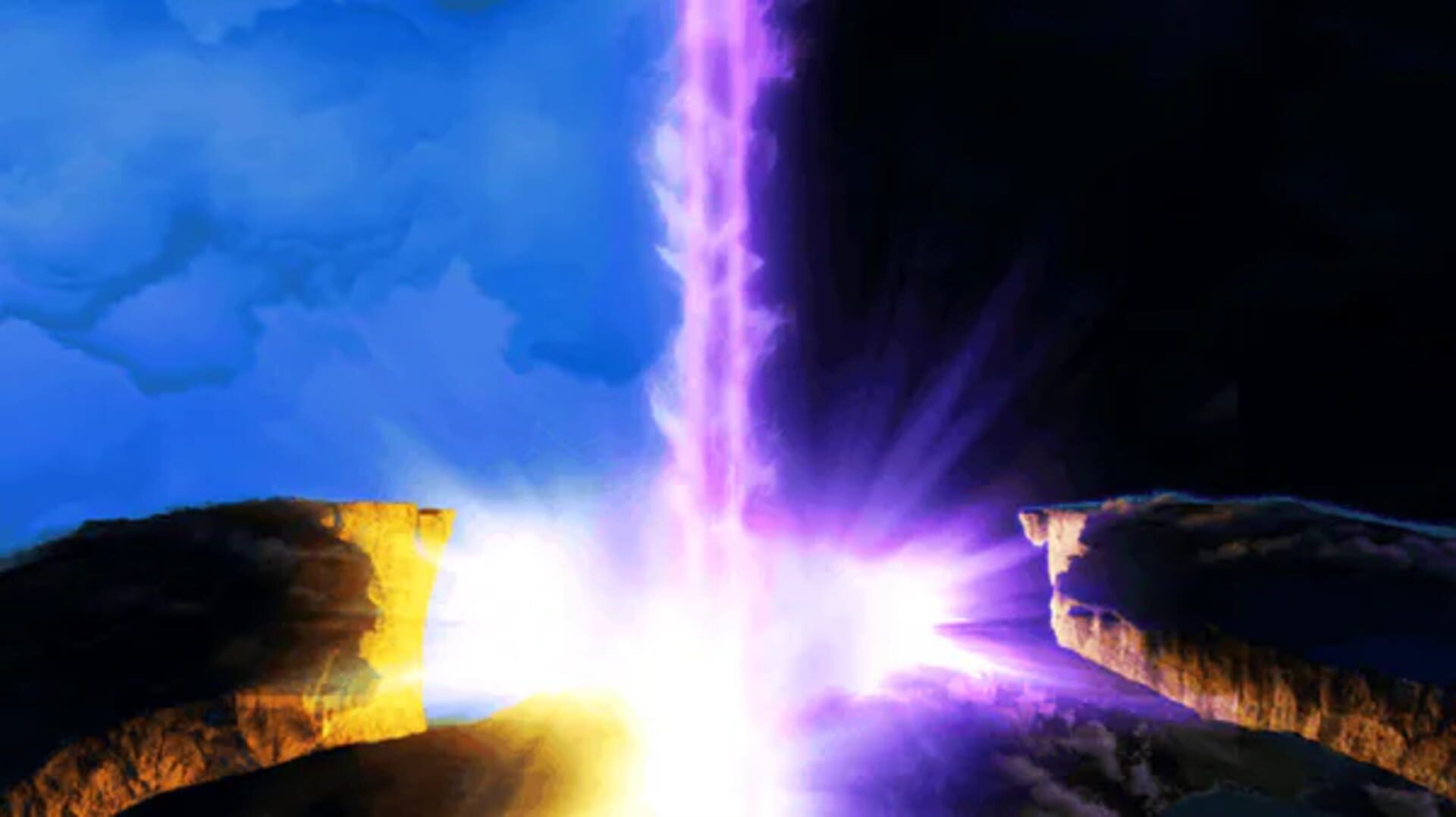 Foto do jogo Super Mario Unleashed