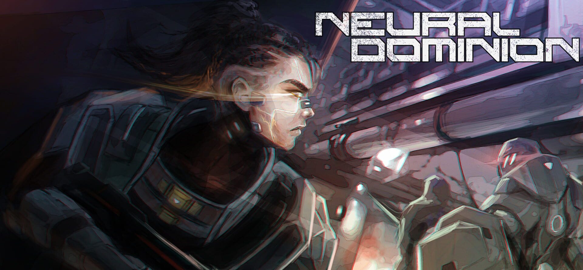 Foto do jogo Neural Dominion