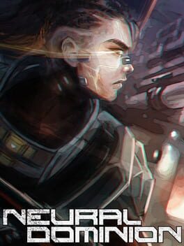 Foto do jogo Neural Dominion