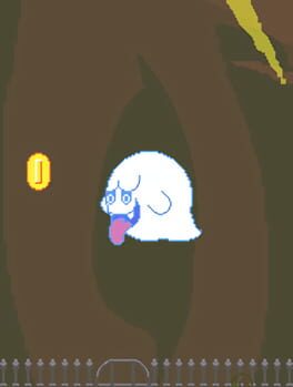 Foto do jogo Boo's Treat