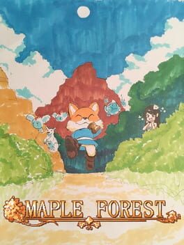Foto do jogo Maple Forest