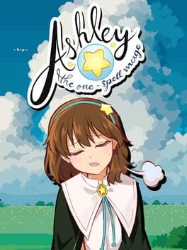 Foto do jogo Ashley: The One-Spell Mage
