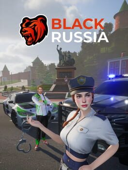 Foto do jogo Black Russia