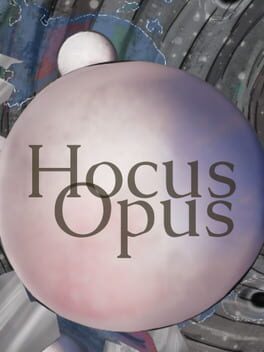 Foto do jogo Hocus Opus