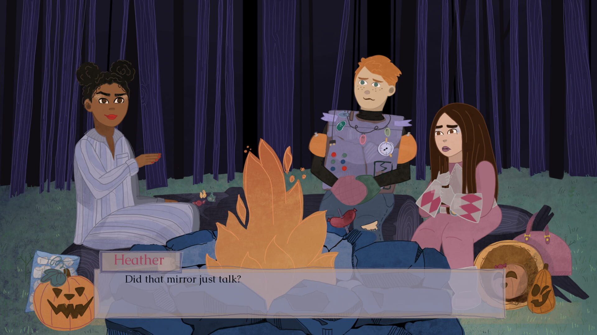 Foto do jogo Hocus Opus