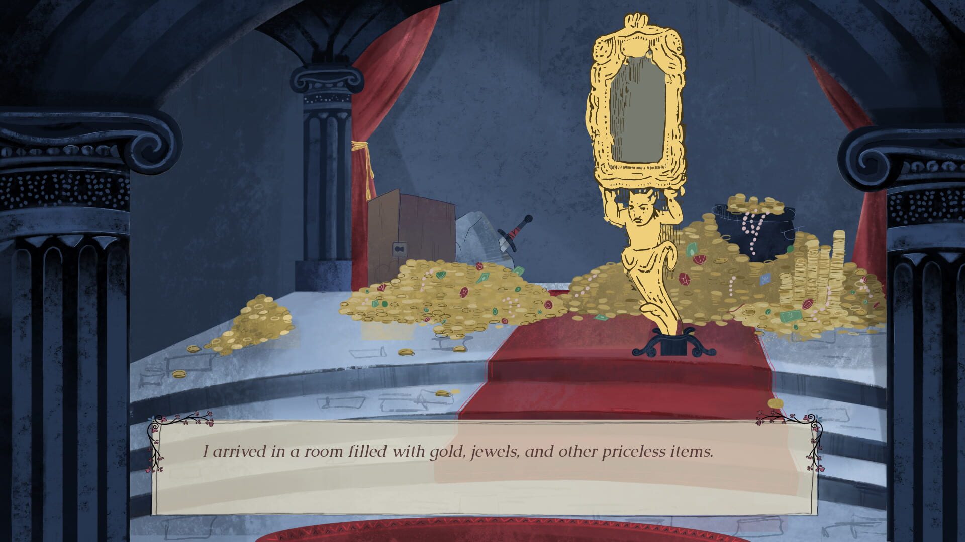 Foto do jogo Hocus Opus