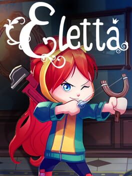 Foto do jogo Eletta