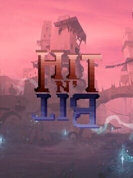 Foto do jogo Hit n' Bit