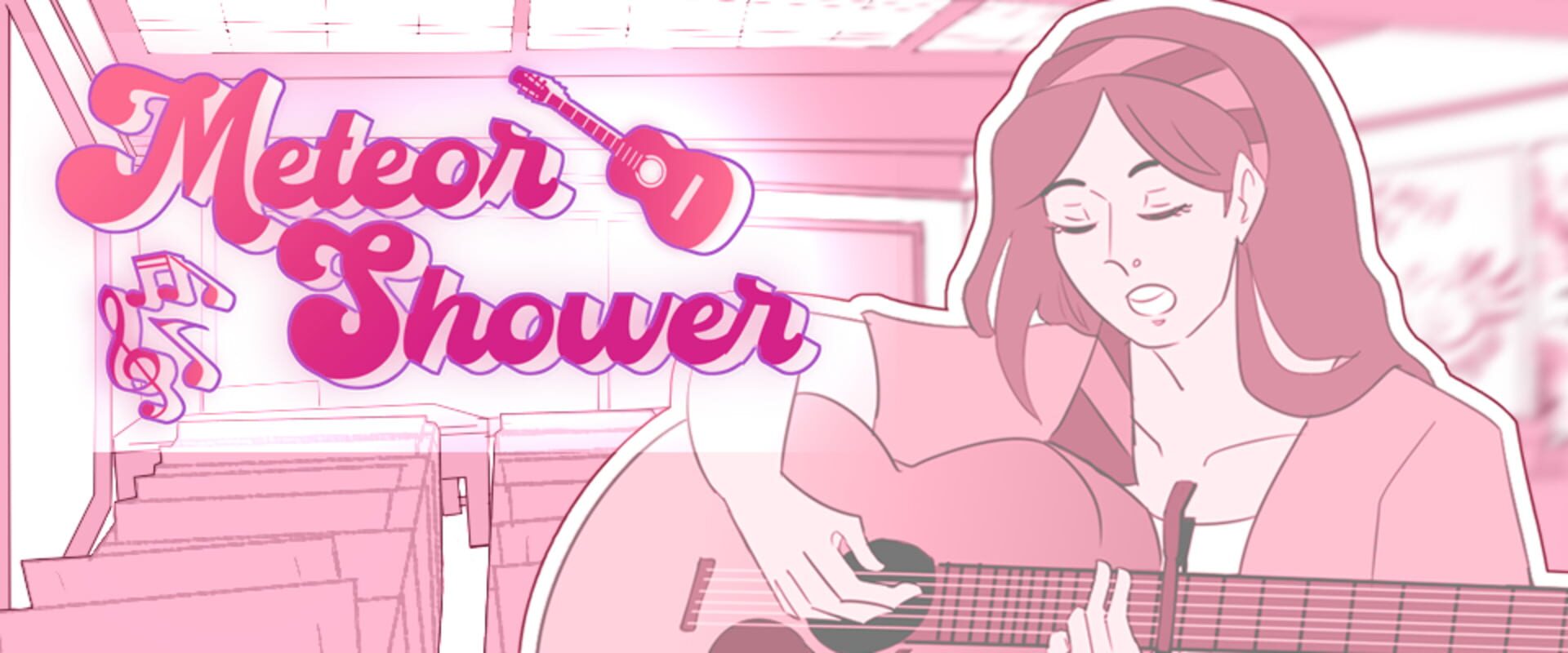 Foto do jogo Meteor Shower