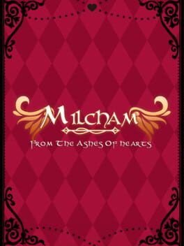 Foto do jogo Milcham: From the Ashes of Hearts