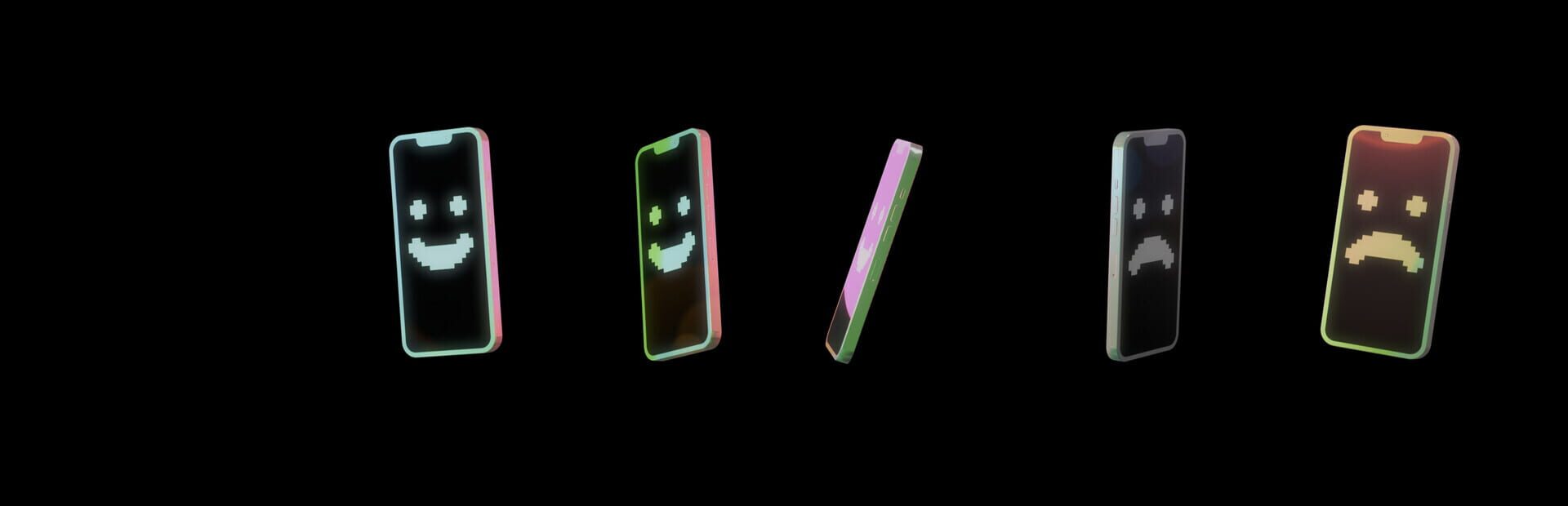 Foto do jogo Darkly Glass