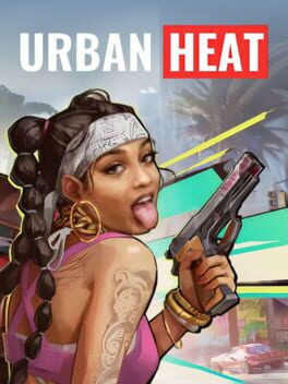 Foto do jogo Urban Heat