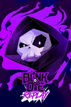 Foto do jogo Blink and Die Replay