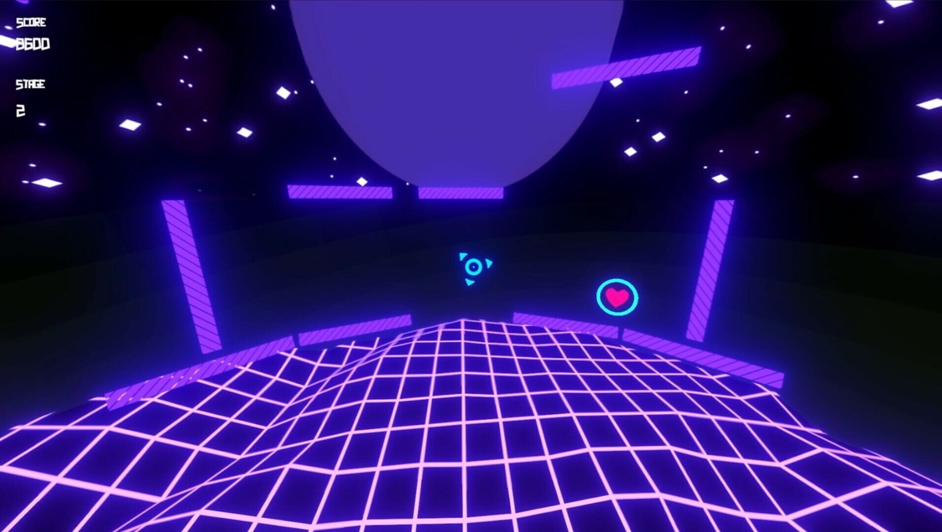 Foto do jogo Blink and Die Replay