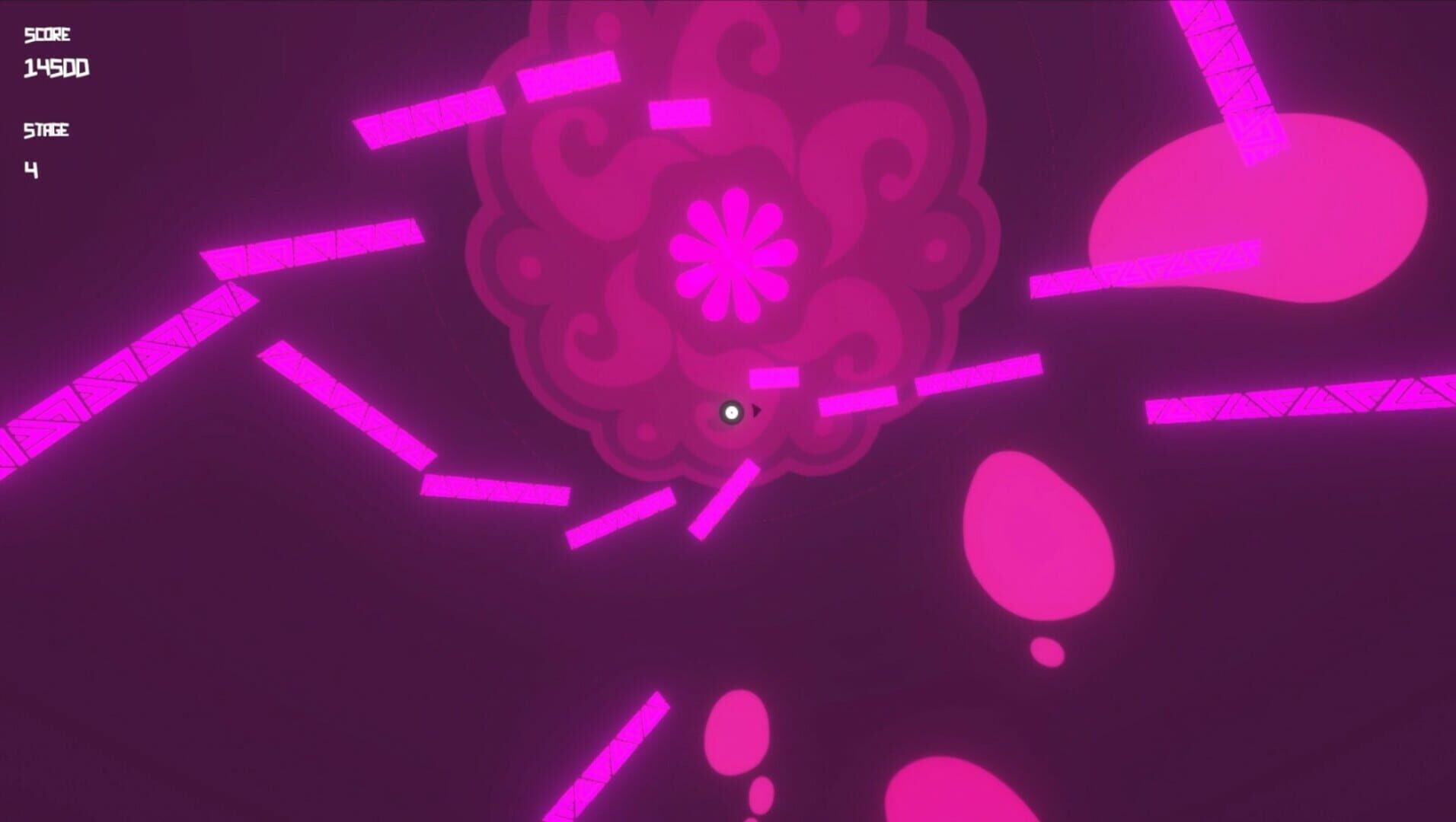 Foto do jogo Blink and Die Replay