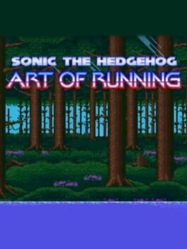 Foto do jogo Art of Running