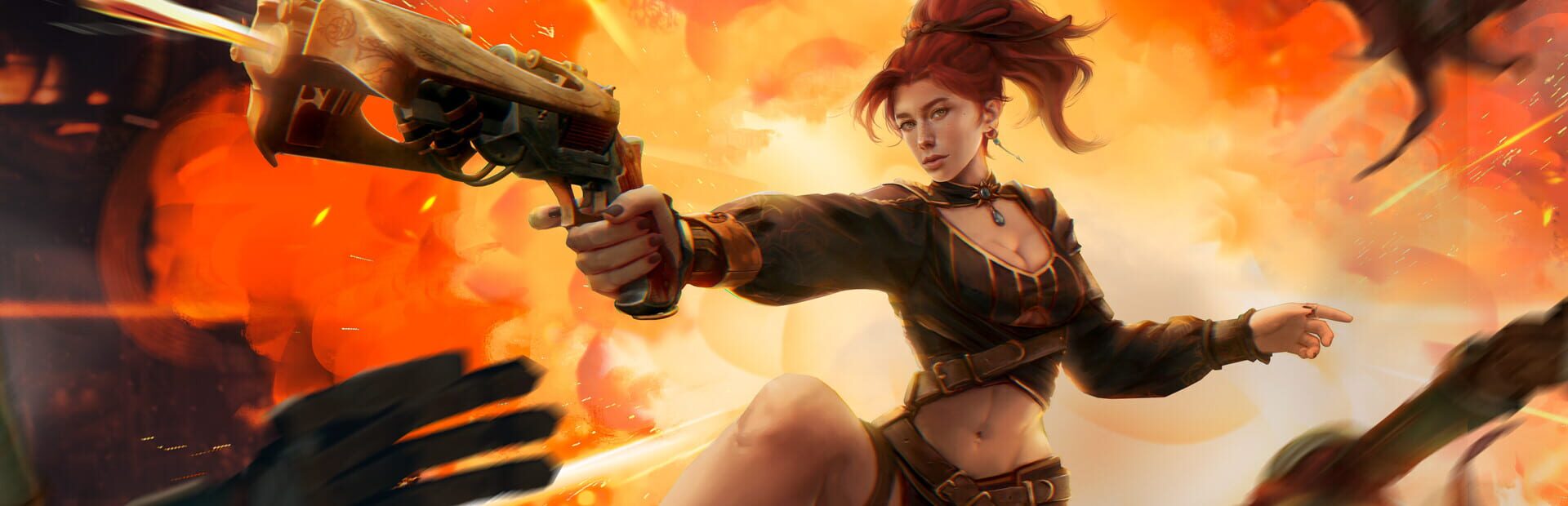Foto do jogo Gravity Forge