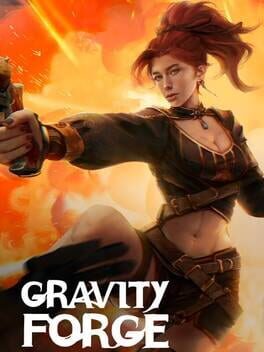 Foto do jogo Gravity Forge