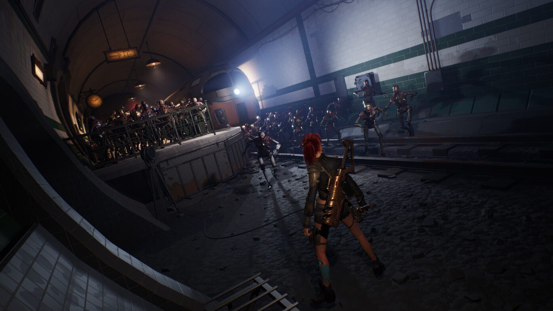 Foto do jogo Gravity Forge