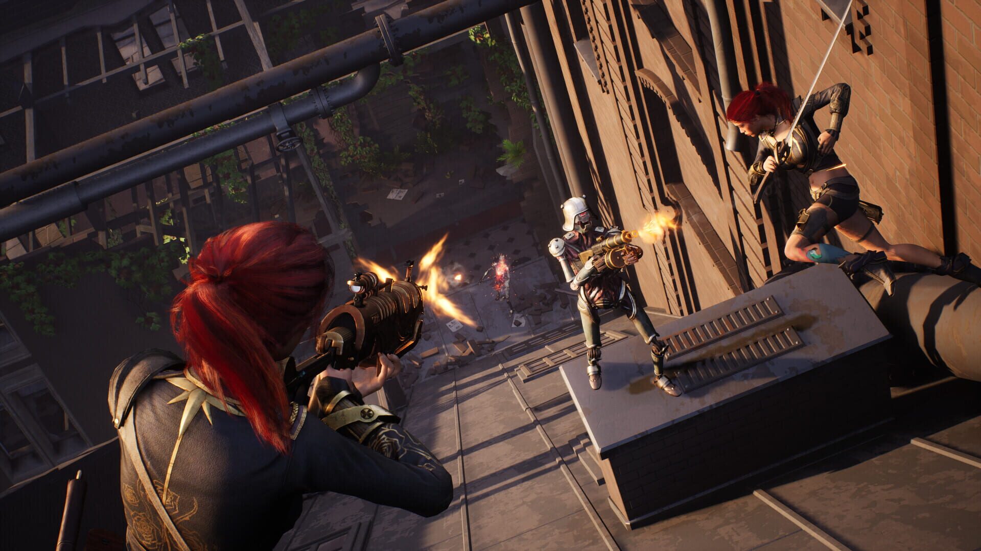 Foto do jogo Gravity Forge