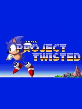 Foto do jogo Sonic Project Twisted