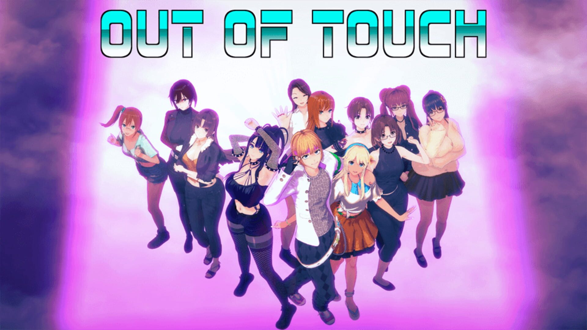 Foto do jogo Out of Touch!