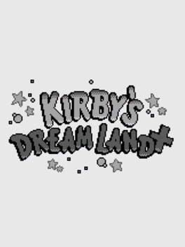 Foto do jogo Kirby's Dream Land Plus
