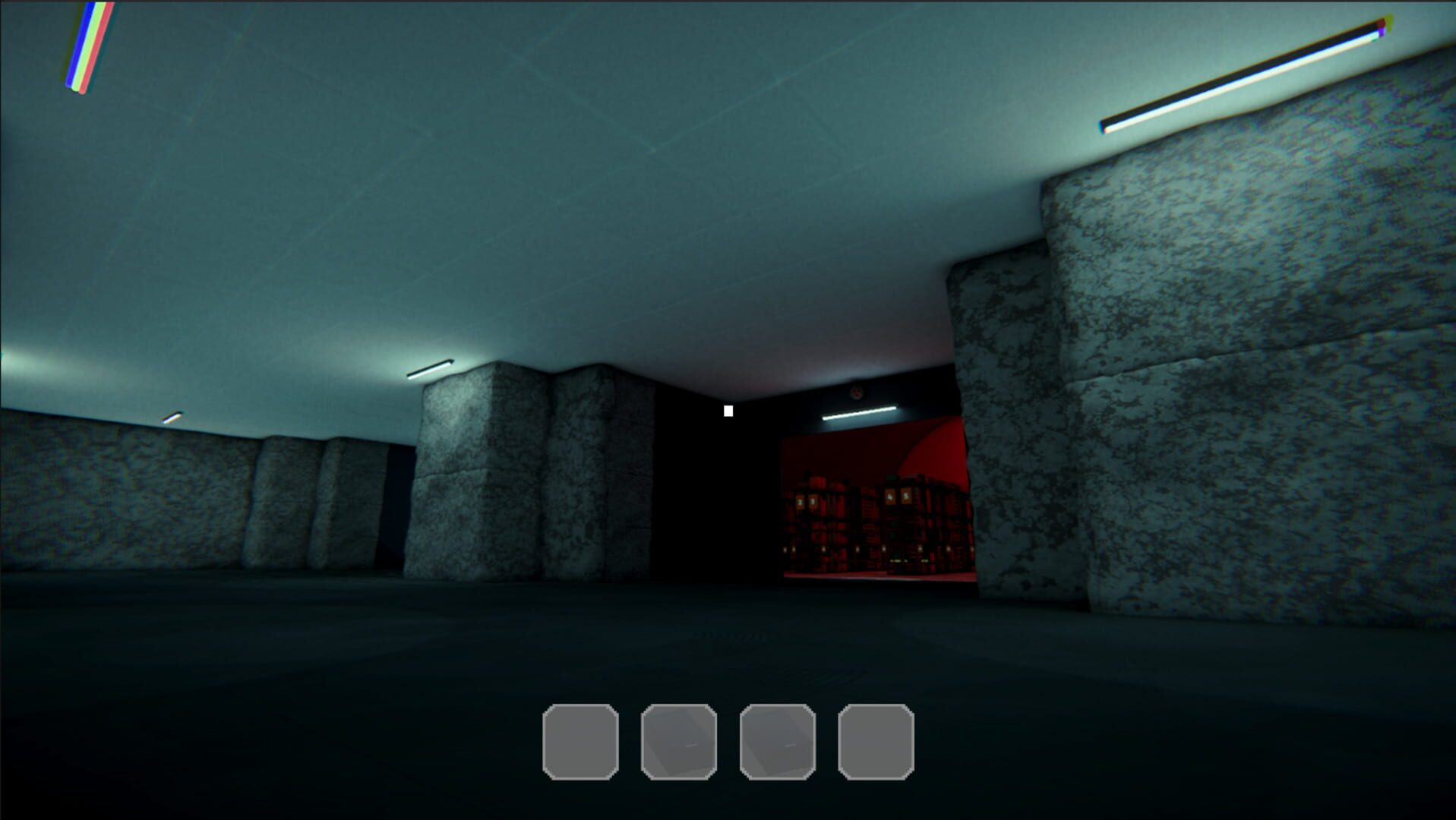 Foto do jogo Terminal North