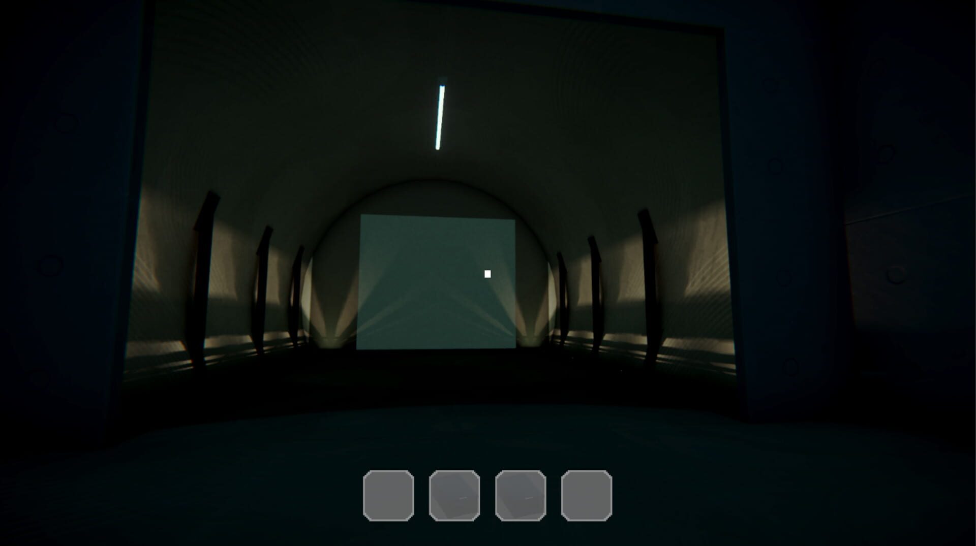 Foto do jogo Terminal North