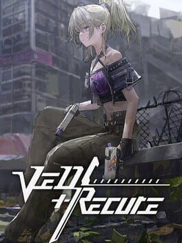 Foto do jogo Ved: Recure