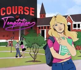 Foto do jogo Course of Temptation