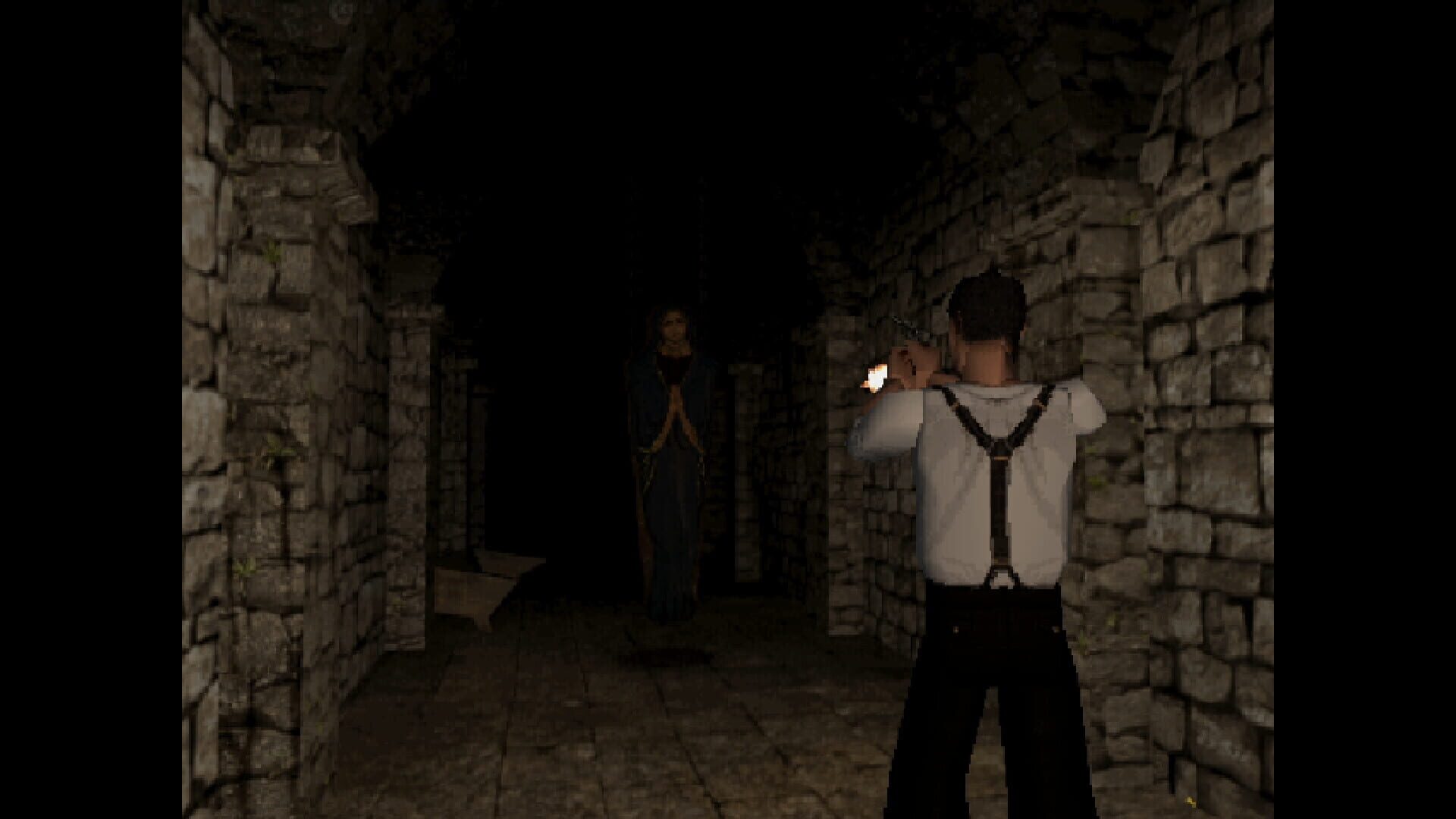 Foto do jogo Alisa: The Parting