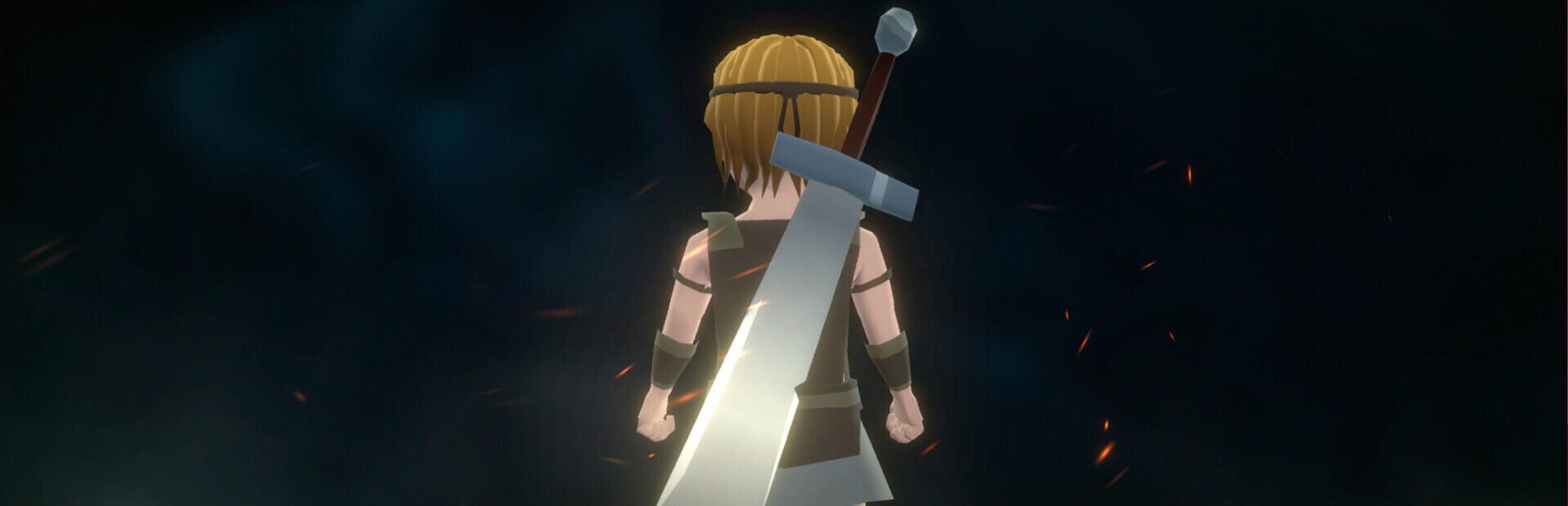 Foto do jogo Chosen of God