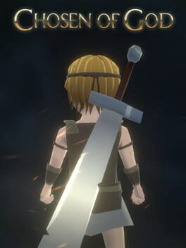 Foto do jogo Chosen of God