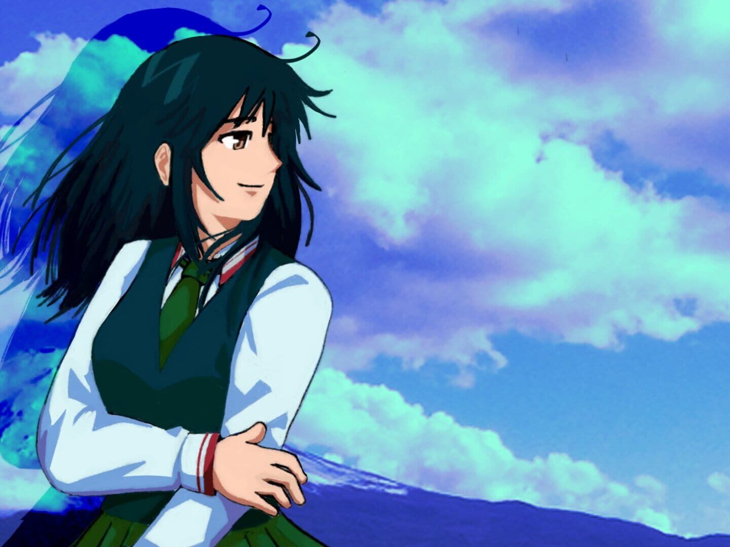 Foto do jogo Further Skies