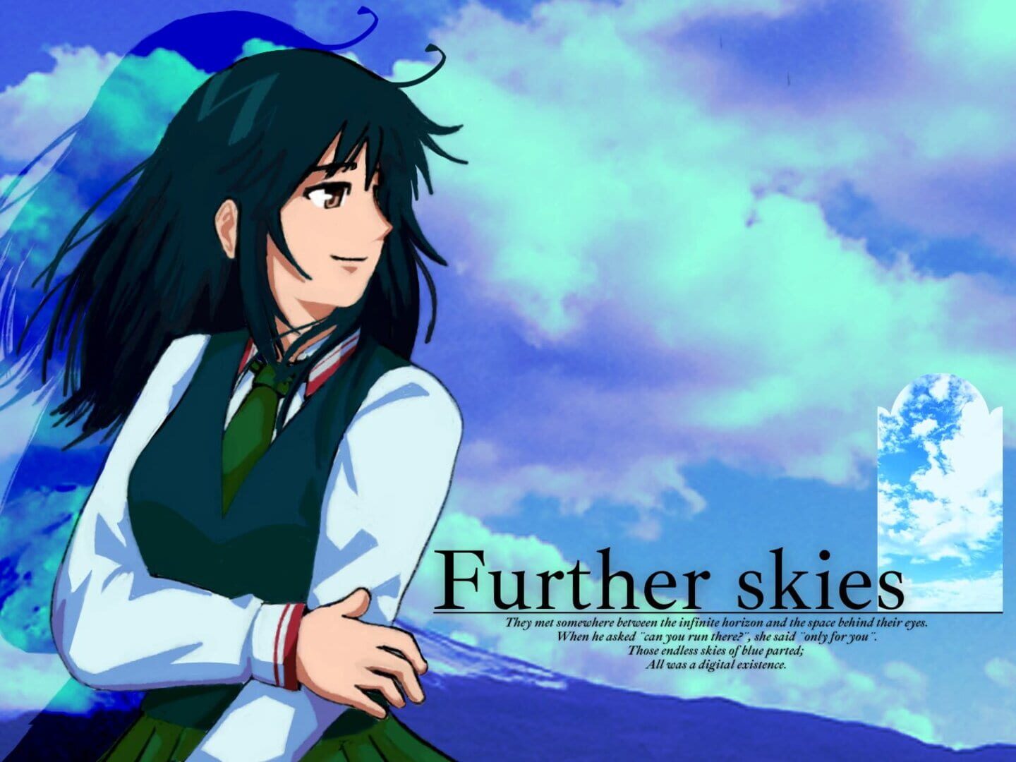 Foto do jogo Further Skies