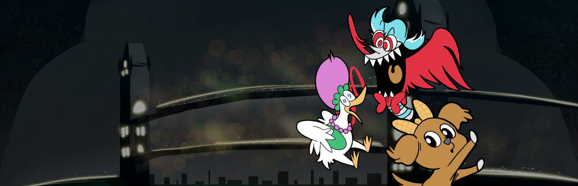 Foto do jogo Royalty Free-For-All