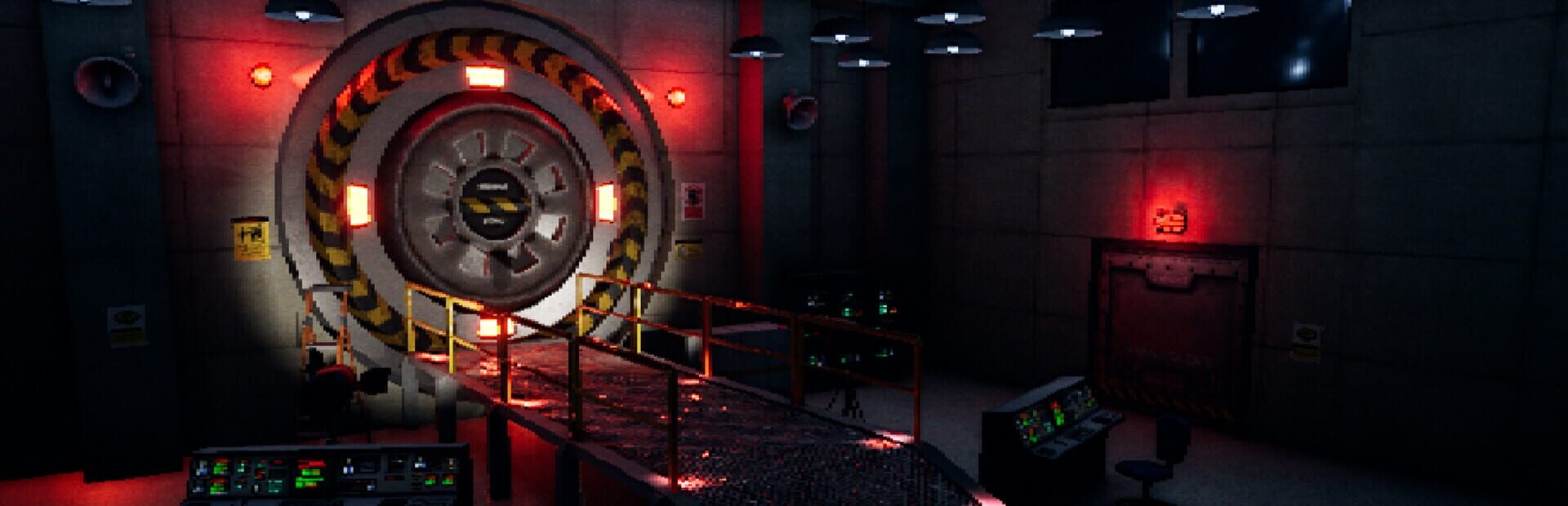 Foto do jogo The Overnight Watch
