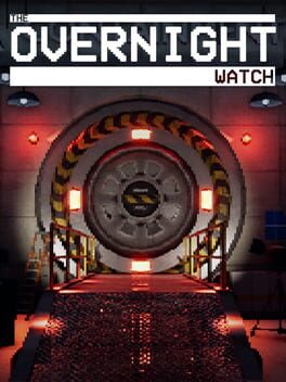 Foto do jogo The Overnight Watch