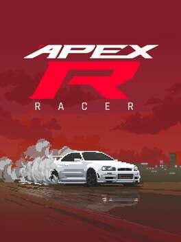 Foto do jogo Apex Racer