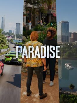 Foto do jogo Paradise XRPL