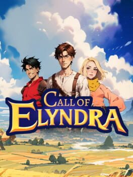 Foto do jogo Call of Elyndra