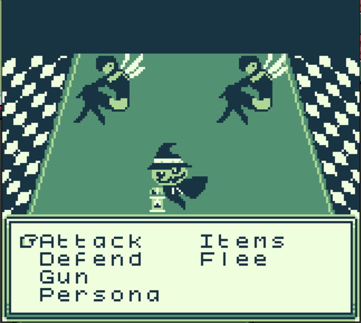 Foto do jogo Persona 5 Pocket Edition