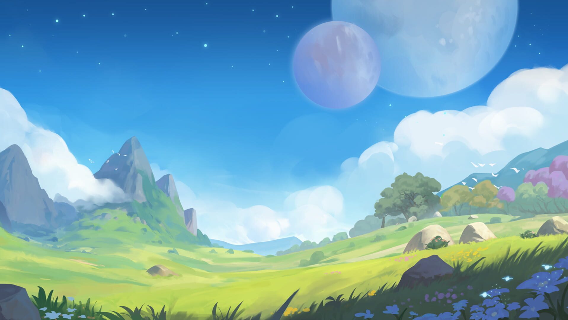 Foto do jogo Stars Reach