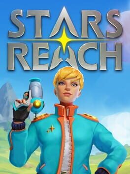 Foto do jogo Stars Reach